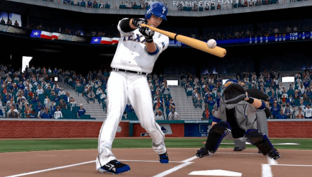 Гра Sony PlayStation 3 MLB 12 The Show Англійська Версія Б/У - Retromagaz, image 3
