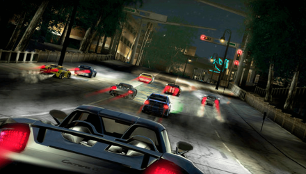 Гра Sony PlayStation 3 Need for Speed: Carbon Англійська Версія Б/У - Retromagaz, image 6