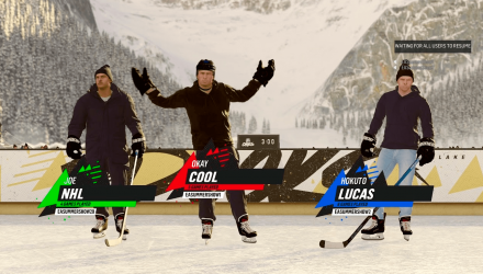 Гра Microsoft Xbox One NHL 19 Російські Субтитри Б/У - Retromagaz, image 6