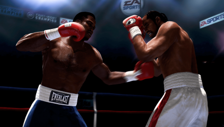 Игра Sony PlayStation 3 Fight Night Champion Английская Версия Б/У - Retromagaz, image 4