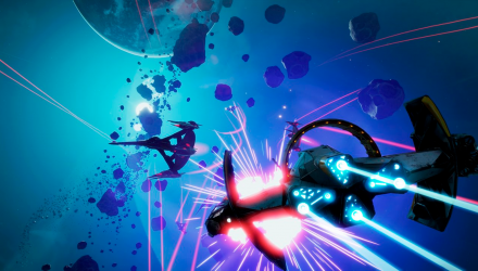 Игра Nintendo Switch Starlink: Battle for Atlas Английская Версия Б/У - Retromagaz, image 3