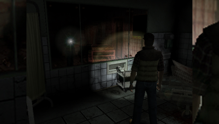 Игра RMC PlayStation 2 Silent Hill: Origins Русские Субтитры Новый - Retromagaz, image 3