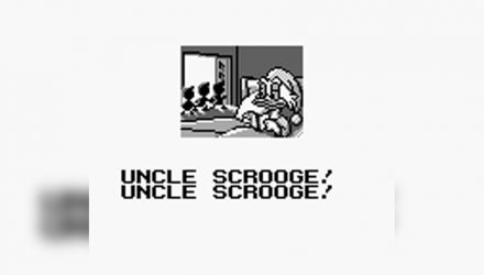 Гра Nintendo Game Boy DuckTales 2 Англійська Версія Тільки Картридж Б/У - Retromagaz, image 5