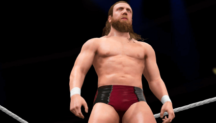 Игра Sony PlayStation 3 WWE 2K16 Английская Версия Б/У - Retromagaz, image 1