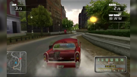 Гра Sony PlayStation 2 Pimp My Ride: Street Racing Europe Англійська Версія Б/У - Retromagaz, image 2