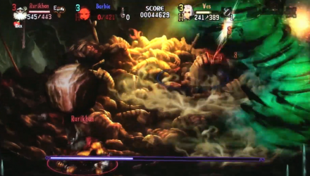 Гра Sony PlayStation Vita Dragon's Crown Англійська Версія Тільки Картридж Б/У - Retromagaz, image 3