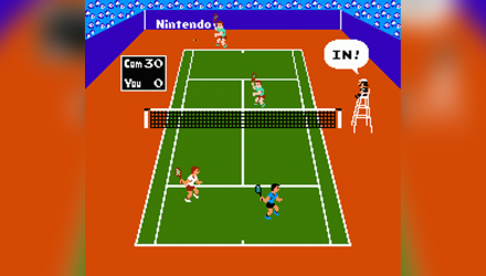 Збірник Ігор RMC Famicom Dendy 11 in 1 Ball Series Lunar Ball, Dynamite Bowl, Double Drible, Soccer, Tennis 90х TV Game Англійська Версія Тільки Картридж Б/У - Retromagaz, image 5