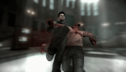 Игра Sony PlayStation 3 Dead to Rights: Retribution Английская Версия Б/У - Retromagaz, image 2