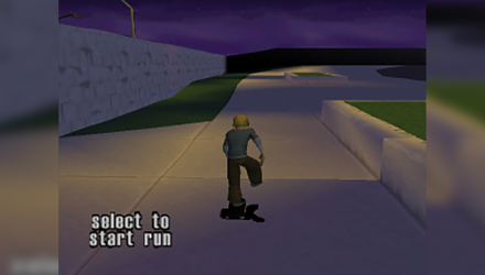Гра Sony PlayStation 1 Thrasher Presents Skate and Destroy Europe Англійська Версія Б/У - Retromagaz, image 1