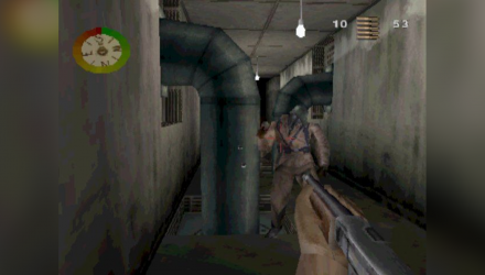 Гра Sony PlayStation 1 Medal of Honor 1 + Underground 2 Games Europe Англійська Версія CD 2шт Б/У - Retromagaz, image 4