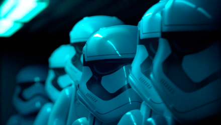 Гра Sony PlayStation 3 LEGO Star Wars: The Force Awakens Російські Субтитри Б/У - Retromagaz, image 6