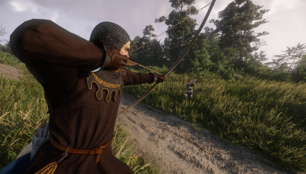 Игра Sony PlayStation 5 Kingdom Come: Deliverance II Day One Edition Украинские Субтитры Новый - Retromagaz, image 2