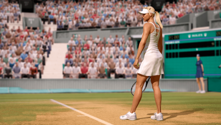 Гра Sony PlayStation 3 Grand Slam Tennis 2 Англійська Версія Б/У - Retromagaz, image 3