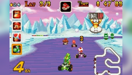 Сборник Игр RMC Game Boy Advance 12 In 1 Английская Версия Только Картридж Новый - Retromagaz, image 4
