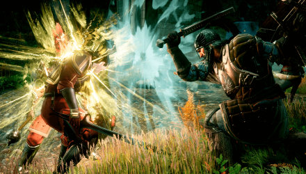 Гра Microsoft Xbox One Dragon Age Inquisition Російські Субтитри Б/У - Retromagaz, image 3