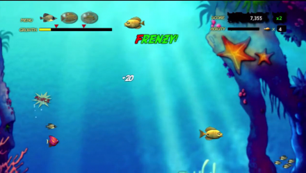 Гра Microsoft Xbox 360 Live Arcade Compilation Disc Англійська Версія Б/У - Retromagaz, image 5