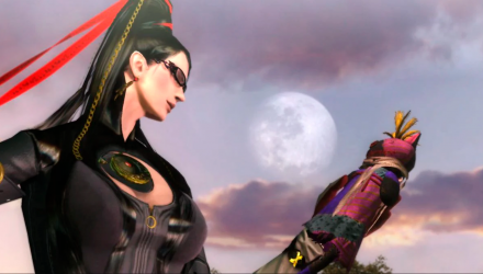 Игра Sony PlayStation 4 Bayonetta and Vanquish 10th Anniversary Английская Версия Новый - Retromagaz, image 5