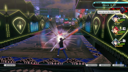 Гра Nintendo Switch Tokyo Mirage Sessions #FE Encore Англійська Версія Б/У - Retromagaz, image 1