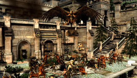 Гра Sony PlayStation 3 Chronicles of Narnia Prince Caspian Англійська Версія Б/У - Retromagaz, image 6