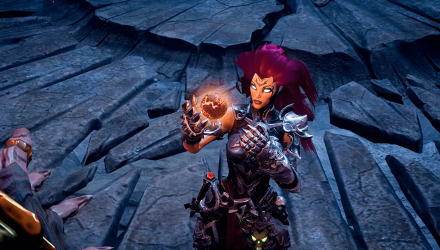 Игра Nintendo Switch Darksiders III Русские Субтитры Новый - Retromagaz, image 4