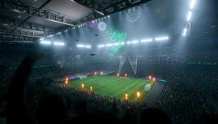 Гра Sony PlayStation 4 EA Sports FC 26 Російські Субтитри Новий - Retromagaz, image 3