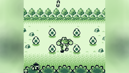 Игра Nintendo Game Boy Game & Watch Gallery 2 Английская Версия Только Картридж Б/У - Retromagaz, image 2