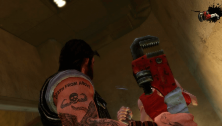 Игра Sony PlayStation 3 Ride To Hell Retribution Русская Озвучка Б/У - Retromagaz, image 4