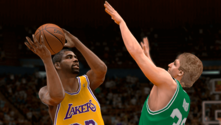 Гра Microsoft Xbox 360 NBA 2K10 2K11 2K12 в Асортименті Англійська Версія Б/У - Retromagaz, image 1