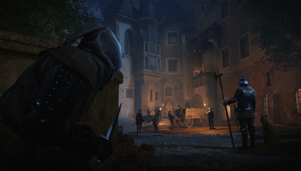 Игра Sony PlayStation 5 Kingdom Come: Deliverance II Day One Edition Украинские Субтитры Новый - Retromagaz, image 9