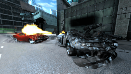 Гра Sony PlayStation 3 Full Auto 2 BattleLines Англійська Версія Б/У - Retromagaz, image 2
