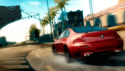 Гра Microsoft Xbox 360 Need For Speed Undercover Англійська Версія Б/У - Retromagaz, image 2