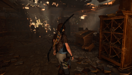 Игра Sony PlayStation 4 Shadow of the Tomb Raider Русская Озвучка Новый - Retromagaz, image 3