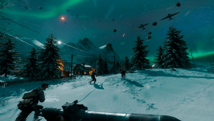 Гра Microsoft Xbox One Battlefield V Російська Озвучка Б/У - Retromagaz, image 5