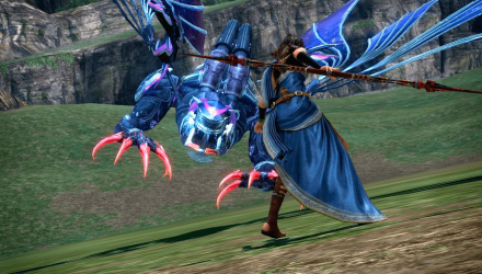 Гра Microsoft Xbox 360 Final Fantasy XIII Англійська Версія Б/У - Retromagaz, image 3
