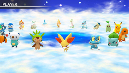 Игра Nintendo 3DS Pokemon Super Mystery Dungeon Europe Английская Версия Б/У - Retromagaz, image 3