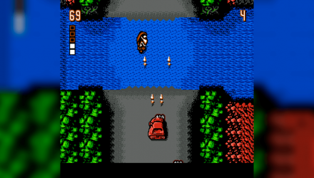 Флэш Картридж RMC NES 4GB в Ассортименте Английская Версия Б/У - Retromagaz, image 4