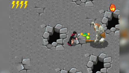 Игра Nintendo Game Boy Advance Harry Potter and the Philosopher's Stone Английская Версия Только Картридж Б/У - Retromagaz, image 5