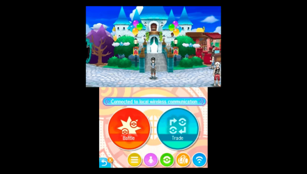 Игра Nintendo 3DS Pokémon Moon Europe Английская Версия Б/У - Retromagaz, image 2