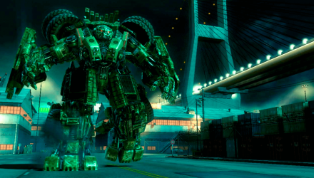 Гра Microsoft Xbox 360 Transformers Revenge of Fallen Англійська Версія Б/У - Retromagaz, image 4