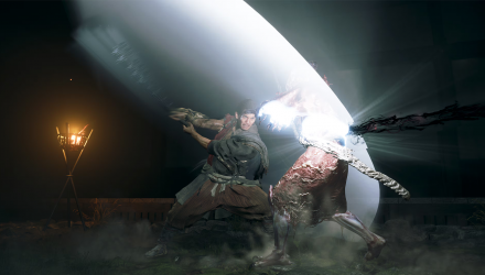 Гра Sony PlayStation 5 Onimusha: Way of the Sword Російська Озвучка Новий - Retromagaz, image 3