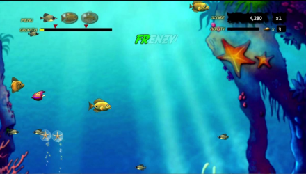 Гра Microsoft Xbox 360 PopCap Hits! Англійська Версія Б/У - Retromagaz, image 7