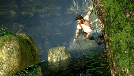Гра Sony PlayStation 3 Uncharted Drake's Fortune Англійська Версія Б/У - Retromagaz, image 3