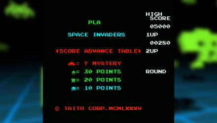 Гра Nintendo Famicom Dendy Space Invaders Японська Версія Тільки Картридж Б/У - Retromagaz, image 5