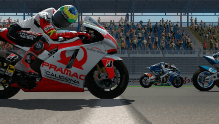 Игра Microsoft Xbox 360 MotoGP '07 Английская Версия Б/У - Retromagaz, image 2