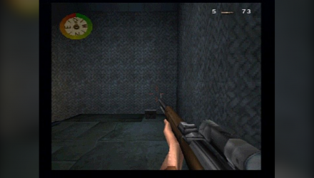 Гра Sony PlayStation 1 Medal of Honor 1 + Underground 2 Games Europe Англійська Версія CD 2шт Б/У - Retromagaz, image 7