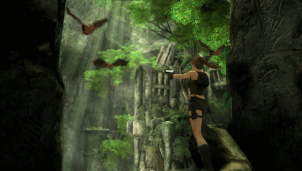 Игра Sony PlayStation 3 Tomb Raider Underworld Английская Версия Б/У - Retromagaz, image 2