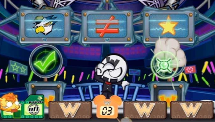 Игра Nintendo Wii Wicked Monsters Blast! Europe Английская Версия Б/У - Retromagaz, image 4