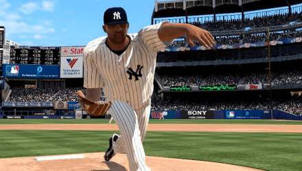 Игра Sony PlayStation 3 MLB 12 The Show Английская Версия Б/У - Retromagaz, image 4
