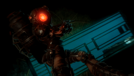 Гра Microsoft Xbox 360 BioShock 2 Англійська Версія Б/У - Retromagaz, image 6