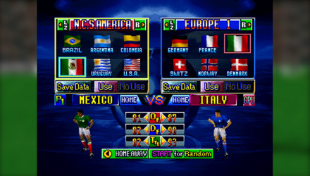 Гра Nintendo N64 International Superstar Soccer 64 Europe Англійська Версія Б/У - Retromagaz, image 6